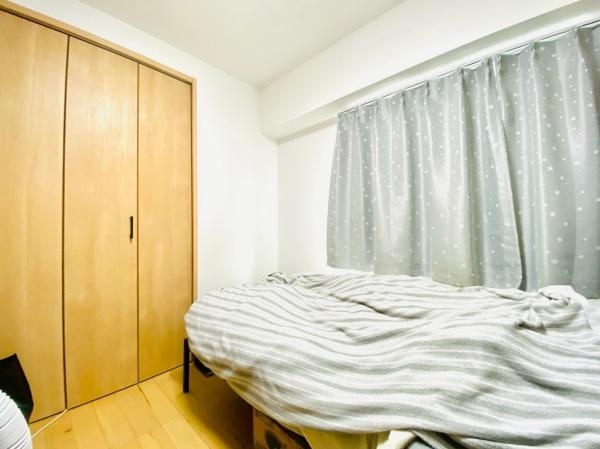 ライオンズマンション神奈川新町第二