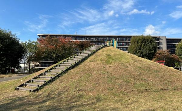 フェリズ横浜矢向(新鶴見公園)