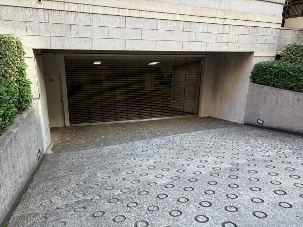 リシェ横浜山下公園