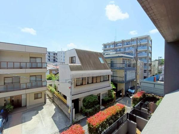 マイキャッスル大口駅前