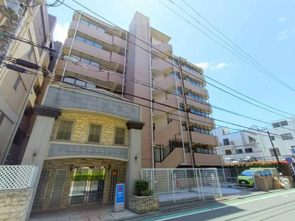 マイキャッスル大口駅前