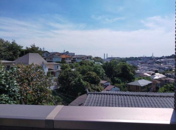 鶴見区馬場3丁目