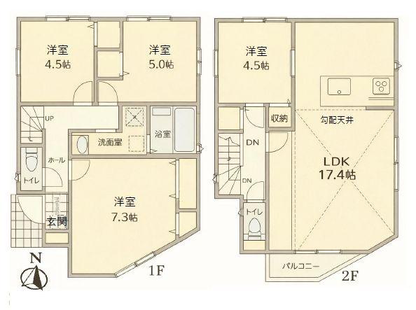 西区西戸部町2丁目