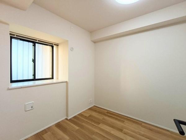 クレストフォルム横浜片倉町