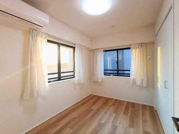 クレストフォルム横浜片倉町