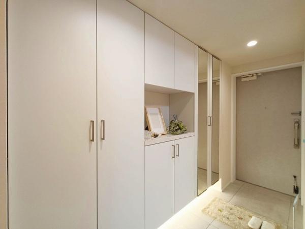 クレストフォルム横浜片倉町