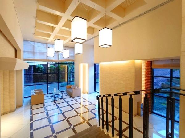 クレストフォルム横浜片倉町