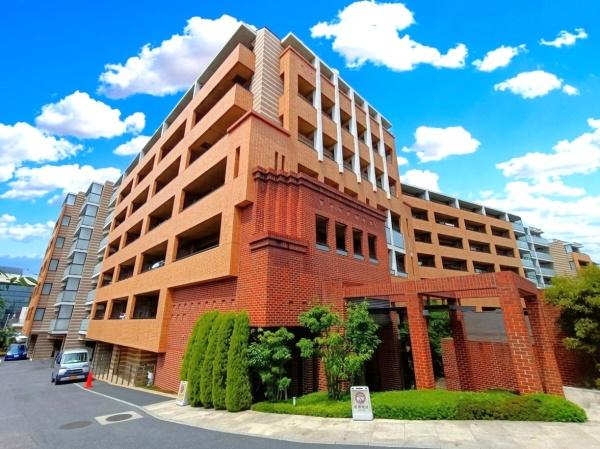 クレストフォルム横浜片倉町