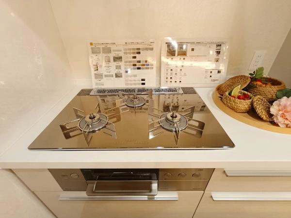 クレストフォルム横浜片倉町