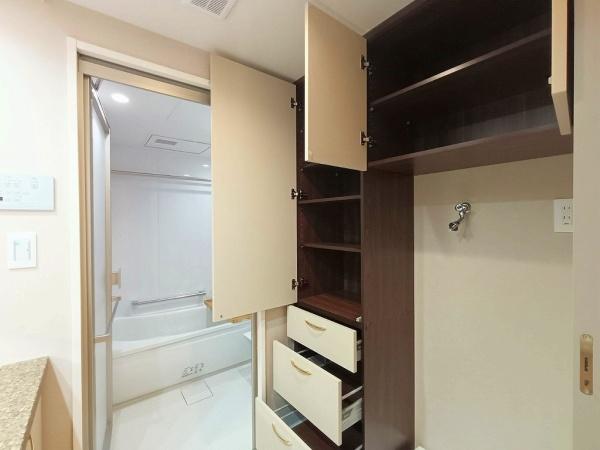 クレストフォルム横浜片倉町
