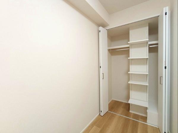 クレストフォルム横浜片倉町