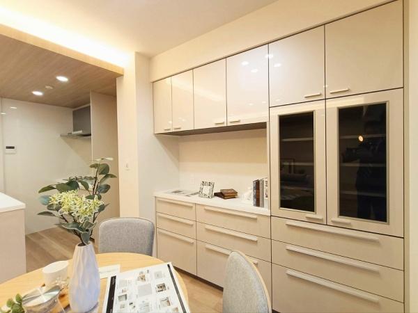 クレストフォルム横浜片倉町