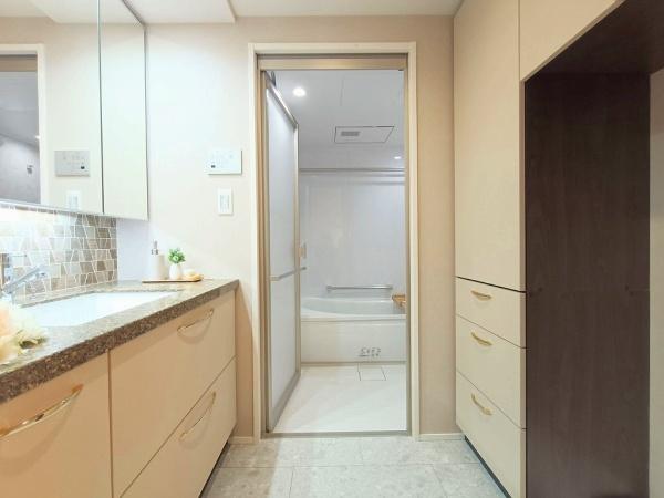 クレストフォルム横浜片倉町