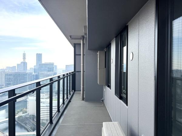 THEYOKOHAMA　FRONTTOWER