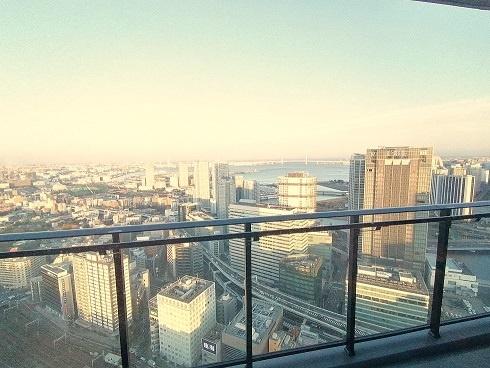 THEYOKOHAMA　FRONTTOWER