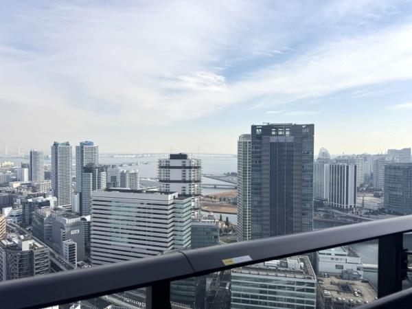 THEYOKOHAMA　FRONTTOWER
