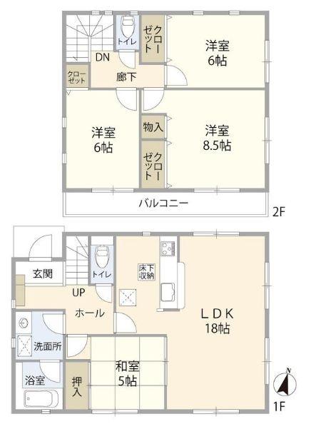 西区浅間台