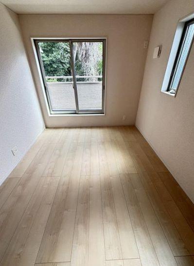 横浜市西区浅間台の中古一戸建て
