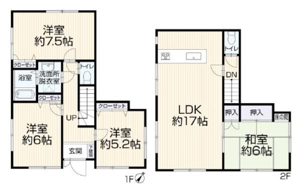 鶴見区北寺尾7丁目