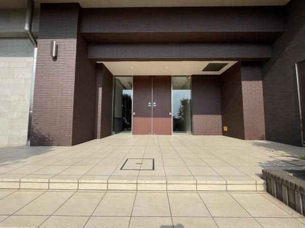 ヴィスタージュ横濱東寺尾