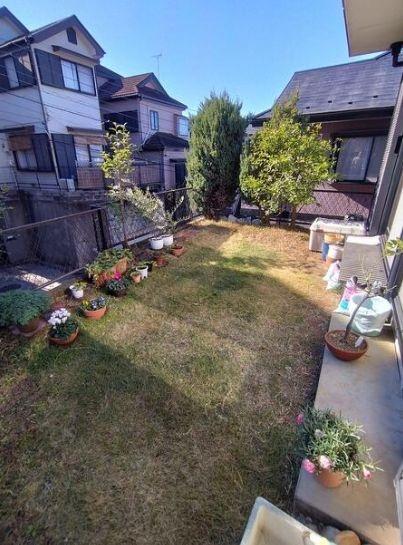 横浜市神奈川区三枚町の中古一戸建て