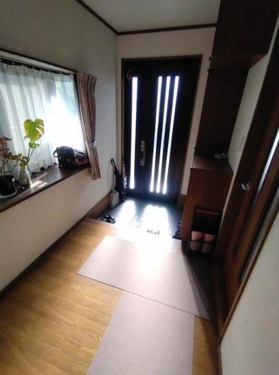 横浜市神奈川区三枚町の中古一戸建て