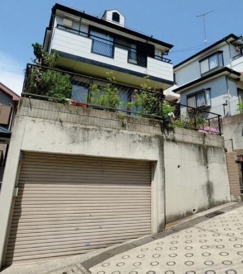 神奈川区三枚町