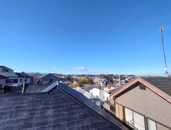 神奈川区三枚町