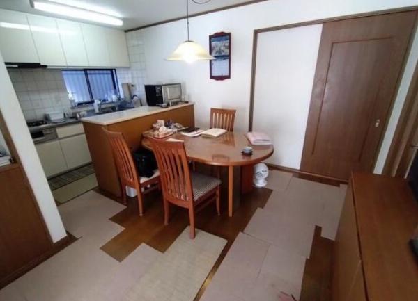 神奈川区三枚町