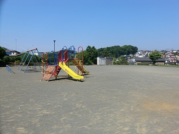 横浜市保土ケ谷区上菅田町の中古一戸建て(上菅田みはらし公園)