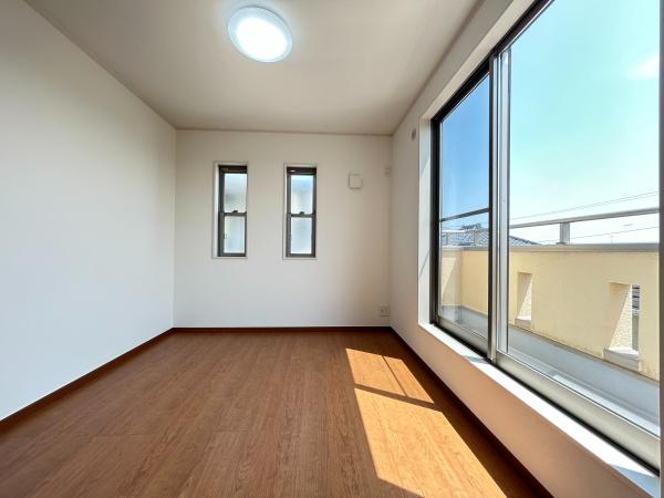 横浜市保土ケ谷区上菅田町の中古一戸建て