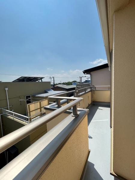 横浜市保土ケ谷区上菅田町の中古一戸建て