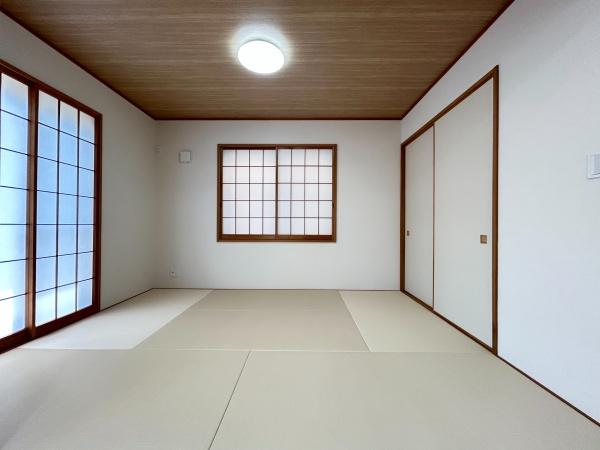 横浜市保土ケ谷区上菅田町の中古一戸建て
