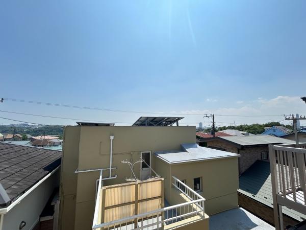横浜市保土ケ谷区上菅田町の中古一戸建て