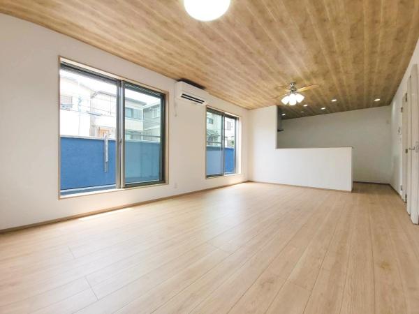 南区六ツ川2丁目