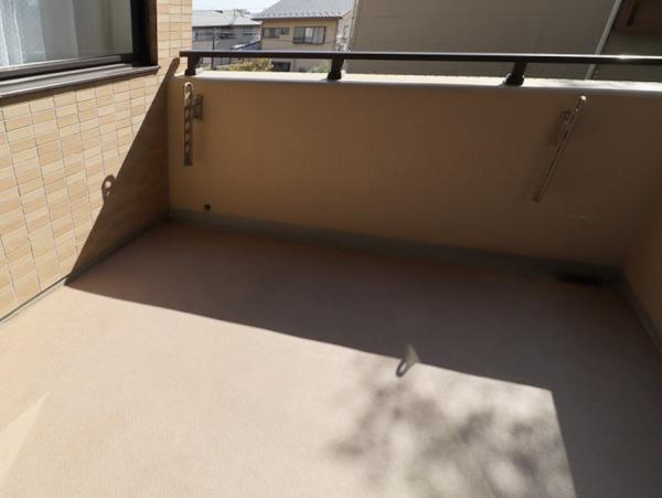 グランツオーベル本牧三渓園
