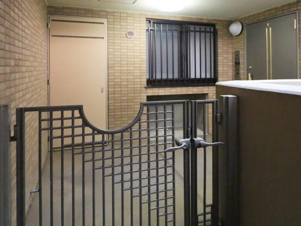 グランツオーベル本牧三渓園