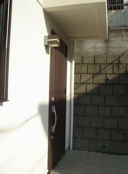 横浜市中区本牧満坂の中古一戸建て
