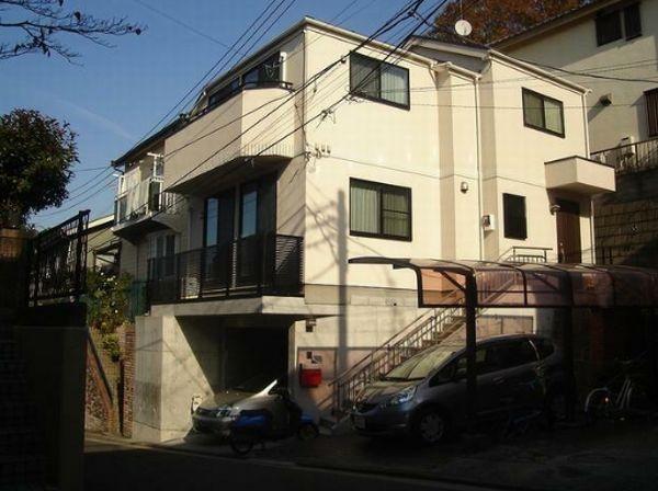 中区本牧満坂