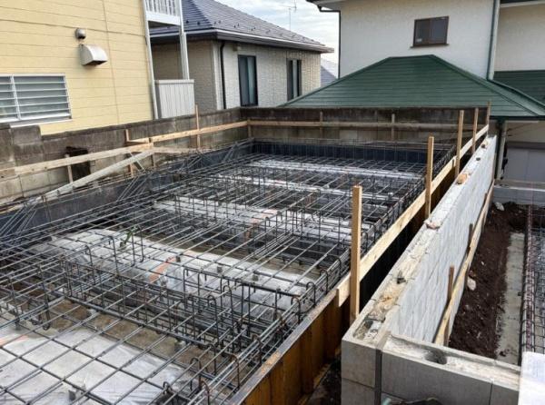 神奈川区西寺尾1丁目全2棟　B号棟