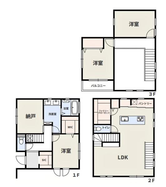 鶴見区栄町通1丁目
