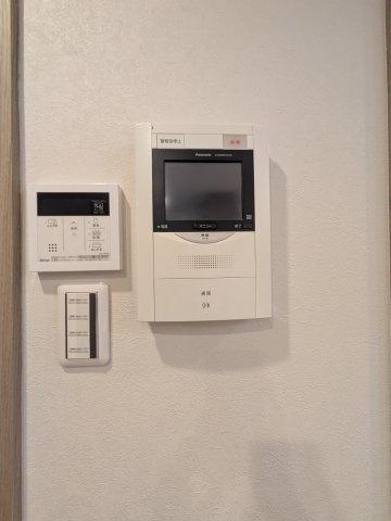 ダイアパレスつづきの丘