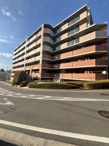 ダイアパレスつづきの丘