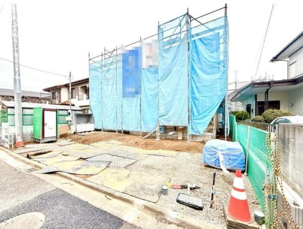ブルーミングガーデン旭区善部町