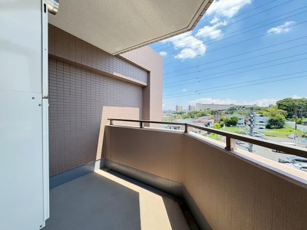 リブゼ横浜フェスタ片倉