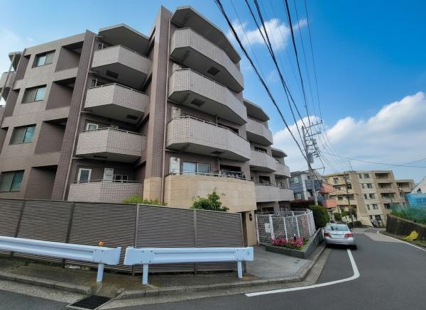 リブゼ横浜フェスタ片倉