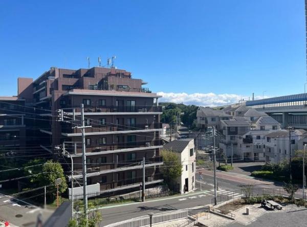 レーベン横浜山手ONEWARDCOURT