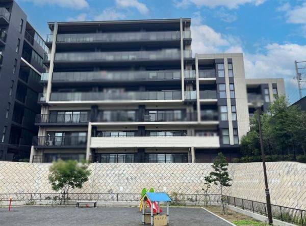 レーベン横浜山手ONEWARDCOURT