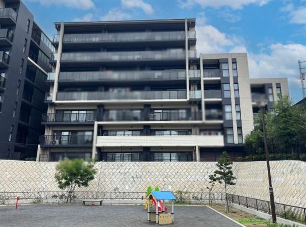 レーベン横浜山手ONEWARDCOURT