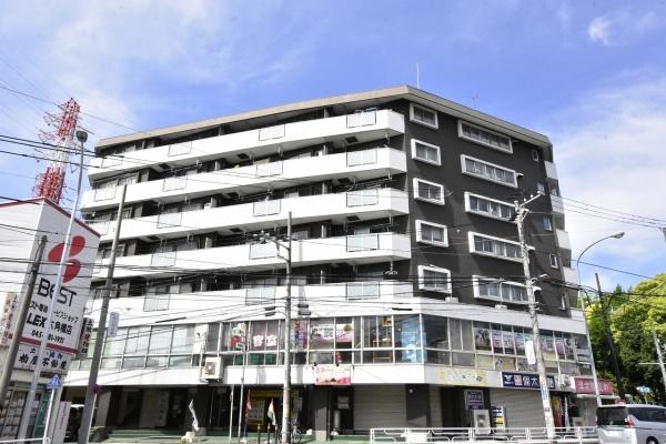 エミネンス白楽